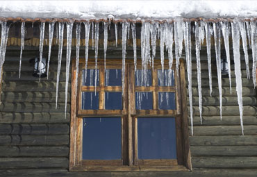 Ice Dam Prevention for Fullerton Homes